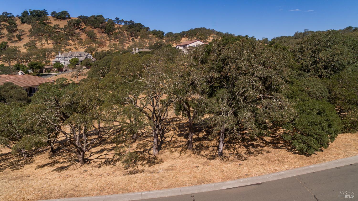 743 Bridle Ridge Court Fairfield CA 94534