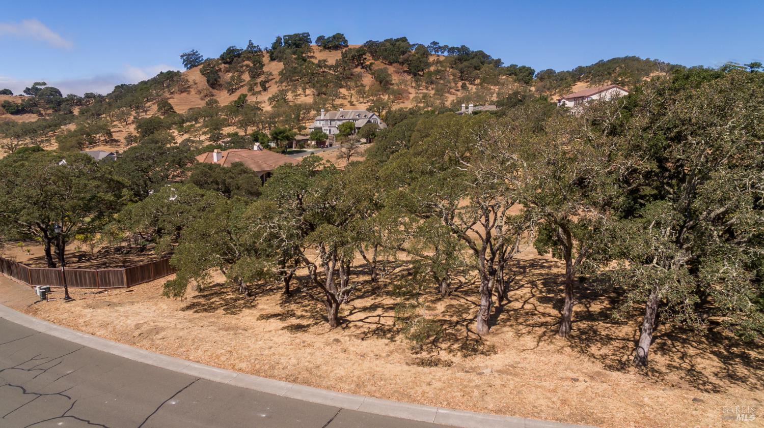 743 Bridle Ridge Court Fairfield CA 94534