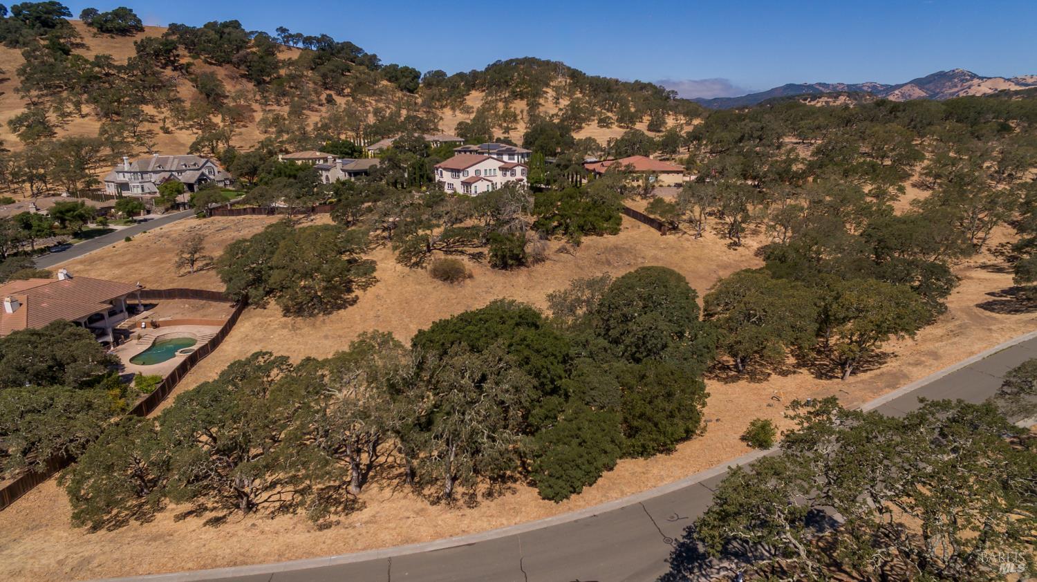 743 Bridle Ridge Court Fairfield CA 94534