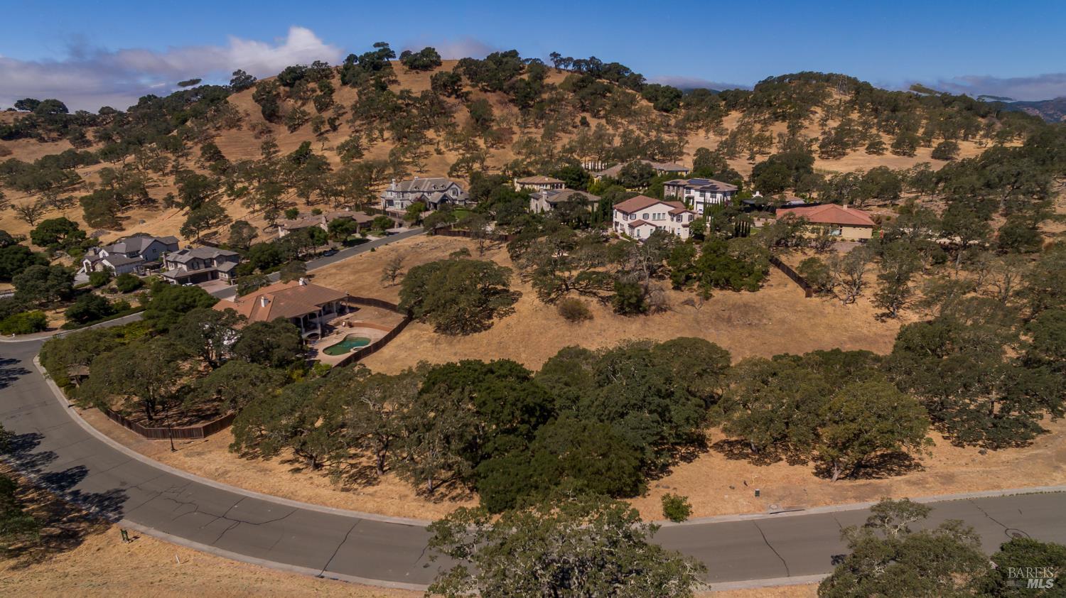 743 Bridle Ridge Court Fairfield CA 94534