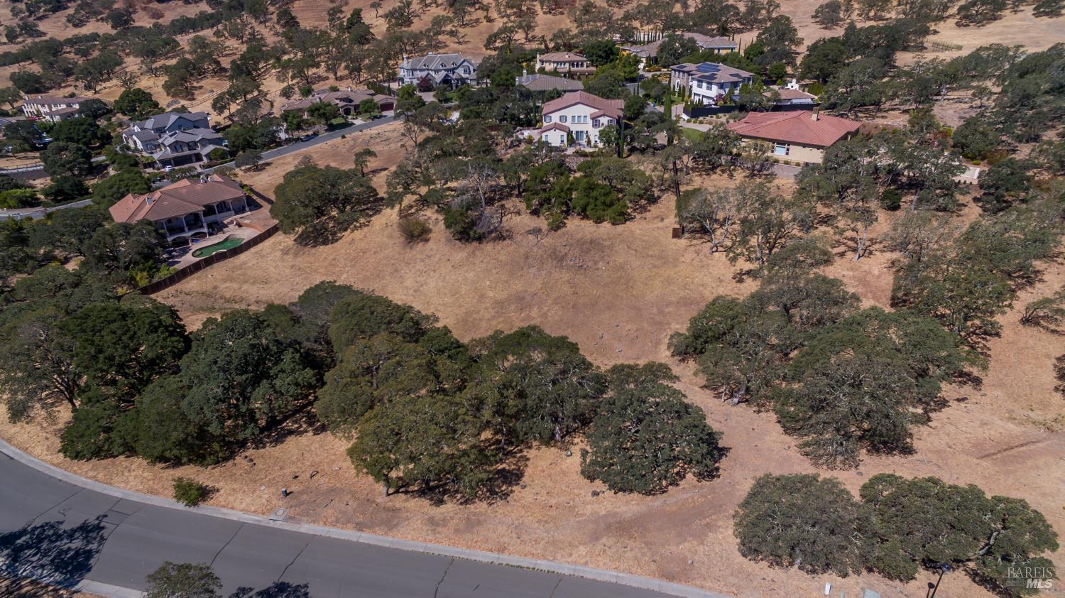 743 Bridle Ridge Court Fairfield CA 94534