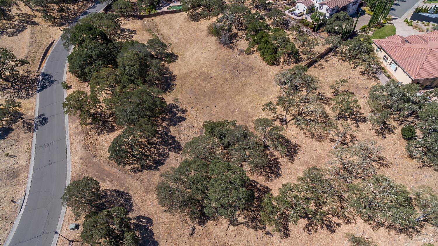 743 Bridle Ridge Court Fairfield CA 94534