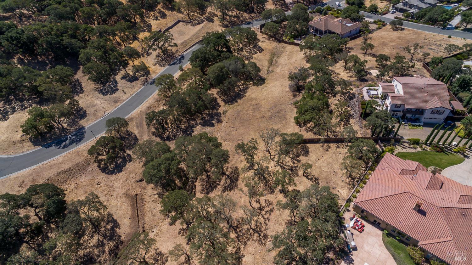 743 Bridle Ridge Court Fairfield CA 94534