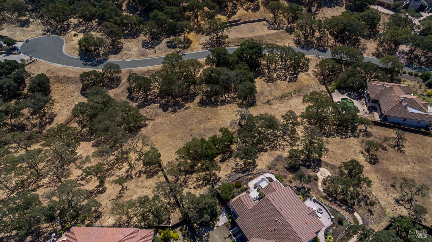 743 Bridle Ridge Court Fairfield CA 94534