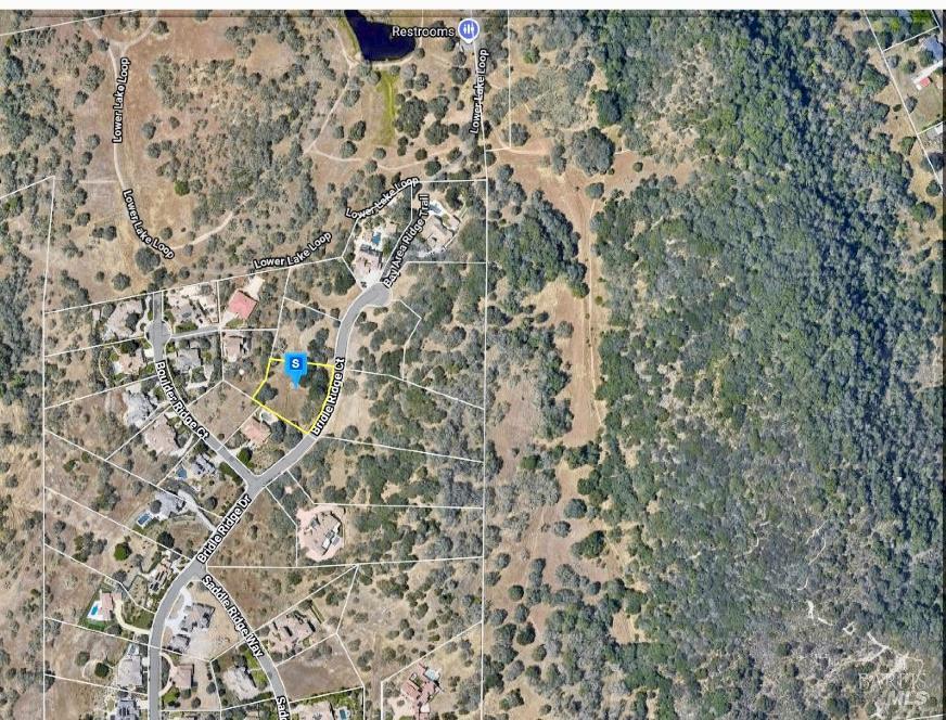 743 Bridle Ridge Court Fairfield CA 94534