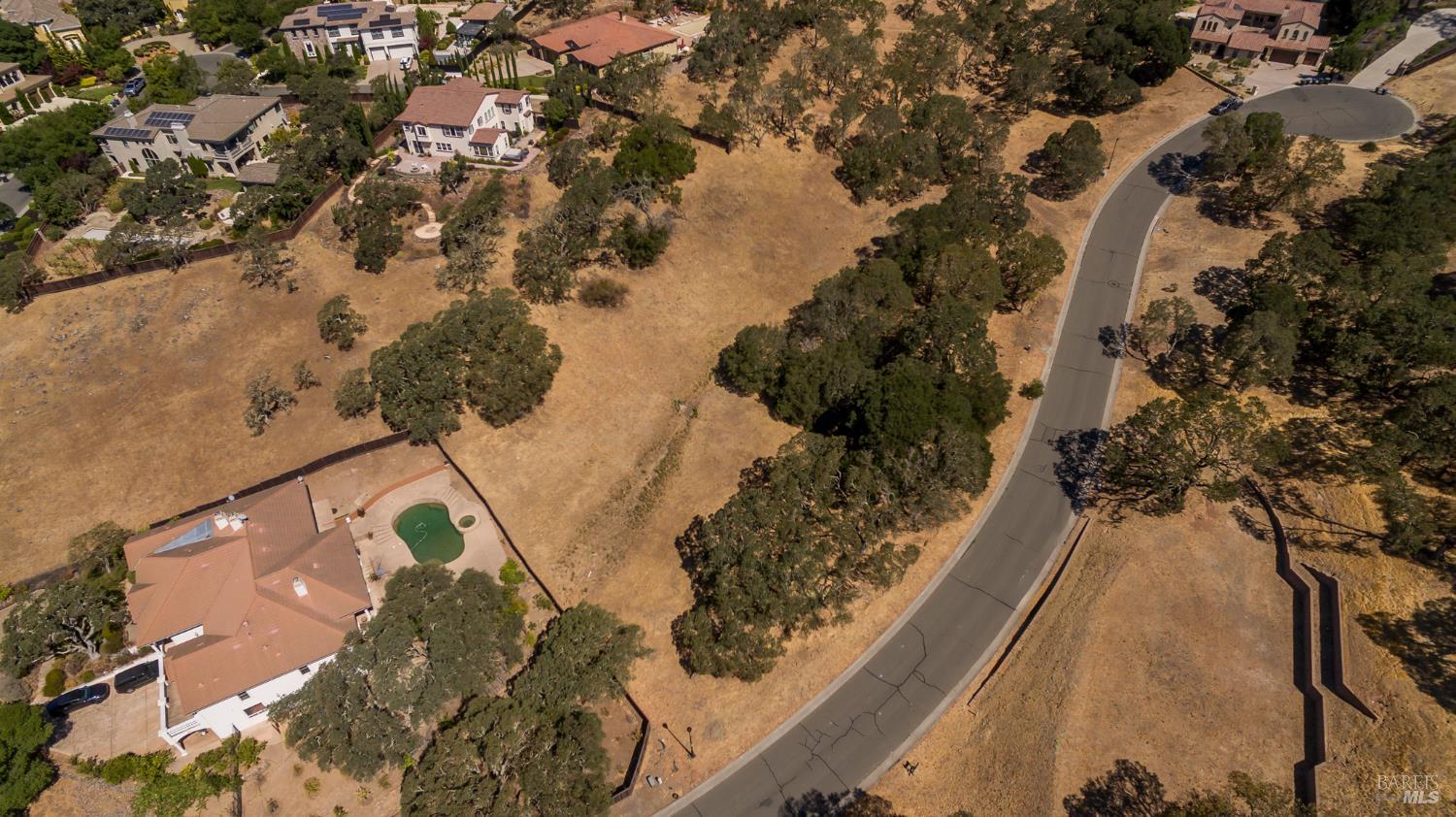 743 Bridle Ridge Court Fairfield CA 94534