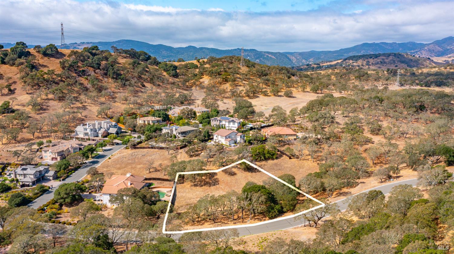 743 Bridle Ridge Court Fairfield CA 94534