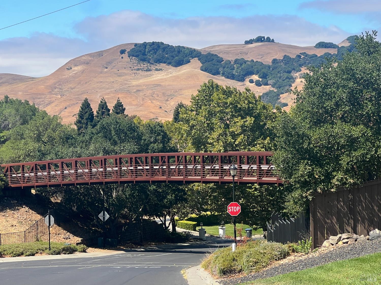 743 Bridle Ridge Court Fairfield CA 94534