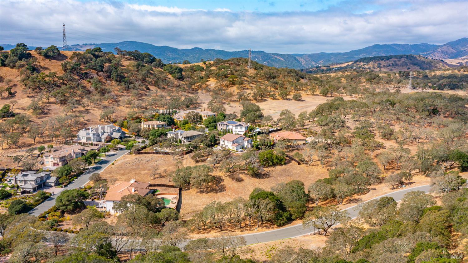 743 Bridle Ridge Court Fairfield CA 94534