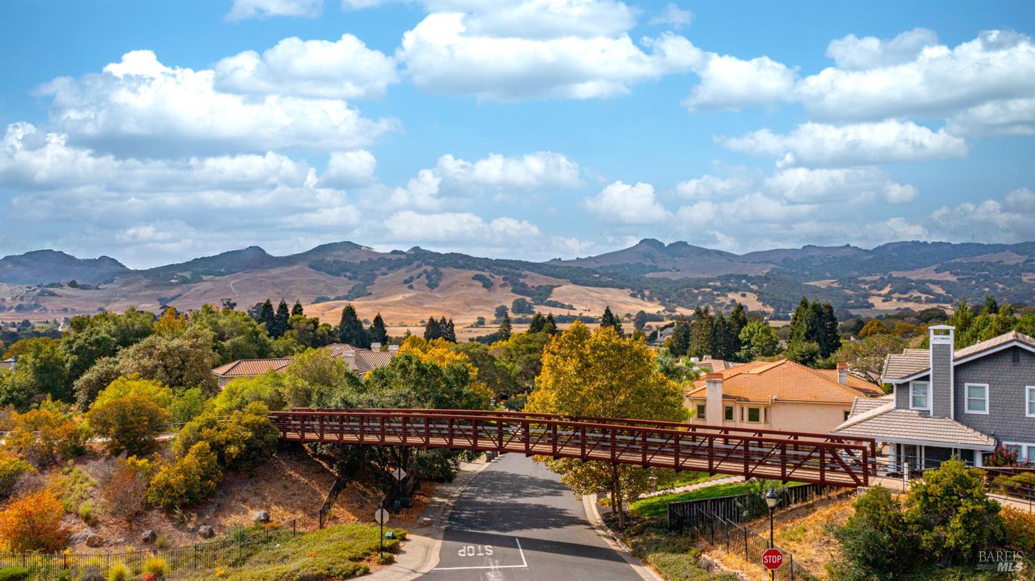 743 Bridle Ridge Court Fairfield CA 94534
