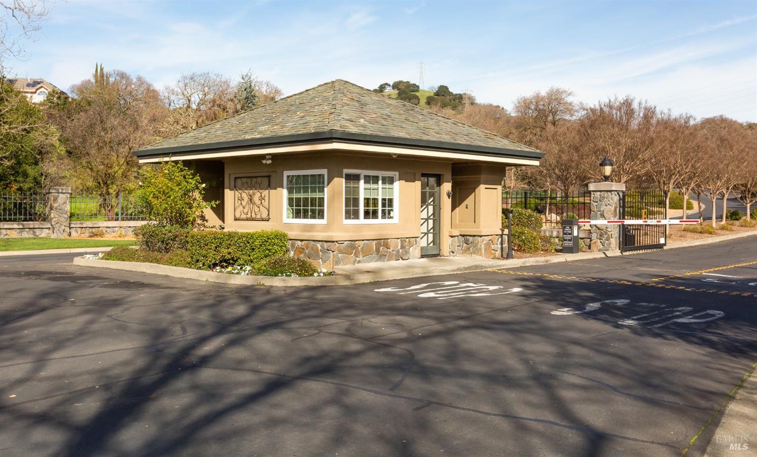 743 Bridle Ridge Court Fairfield CA 94534