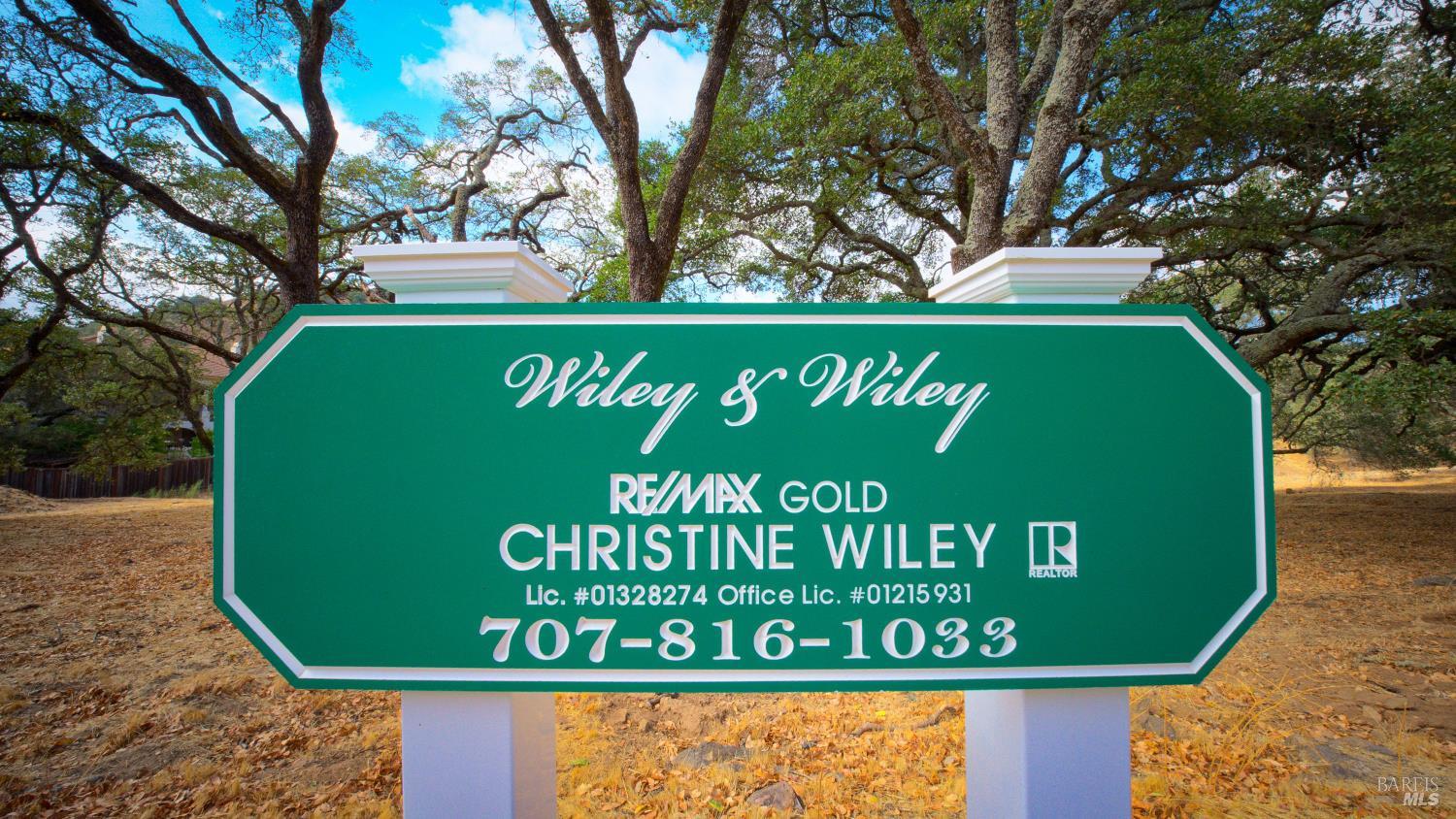 743 Bridle Ridge Court Fairfield CA 94534