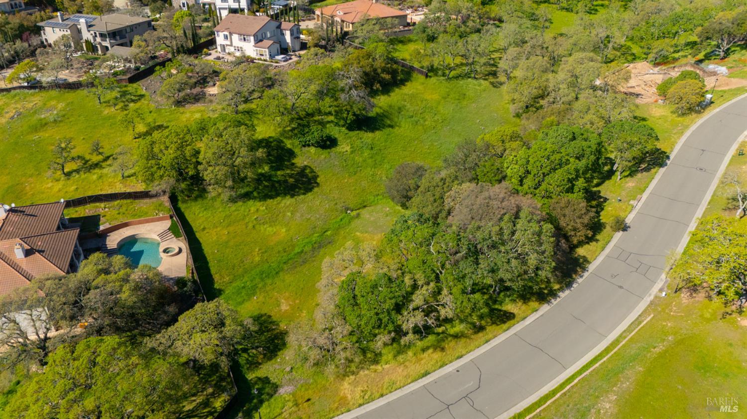 743 Bridle Ridge Court Fairfield CA 94534