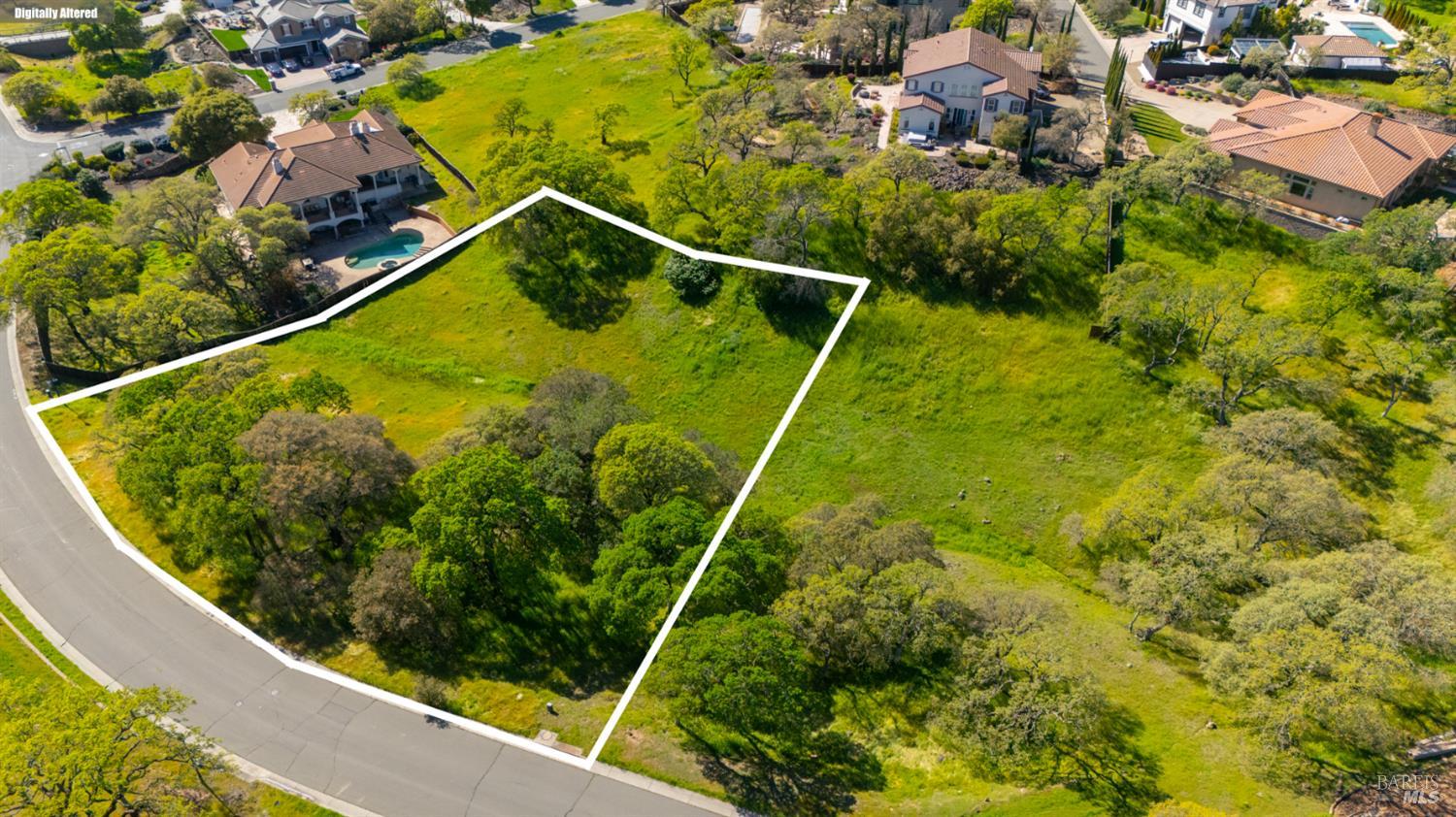 743 Bridle Ridge Court Fairfield CA 94534
