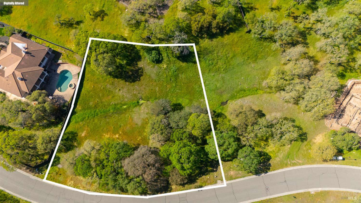 743 Bridle Ridge Court Fairfield CA 94534