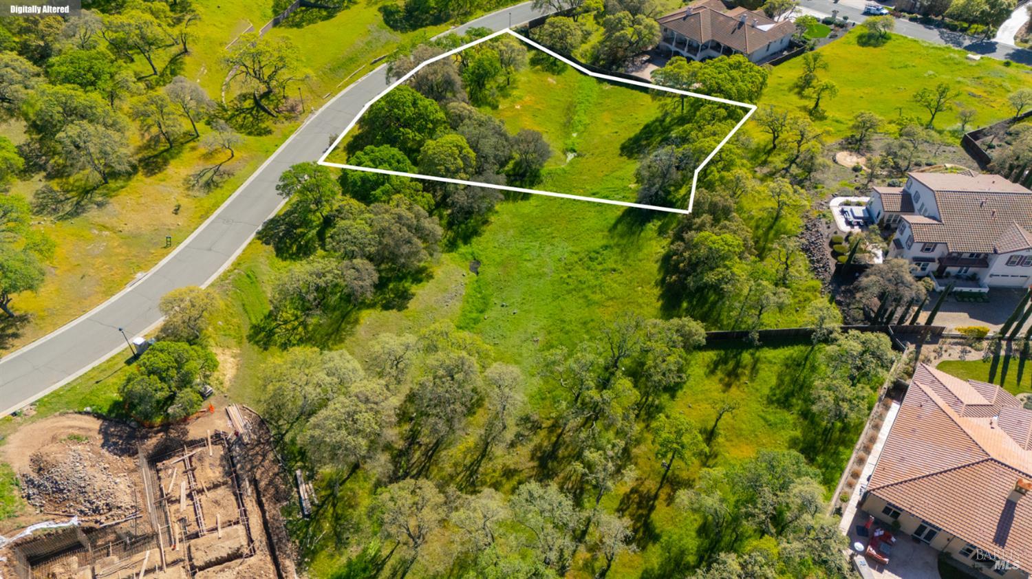 743 Bridle Ridge Court Fairfield CA 94534