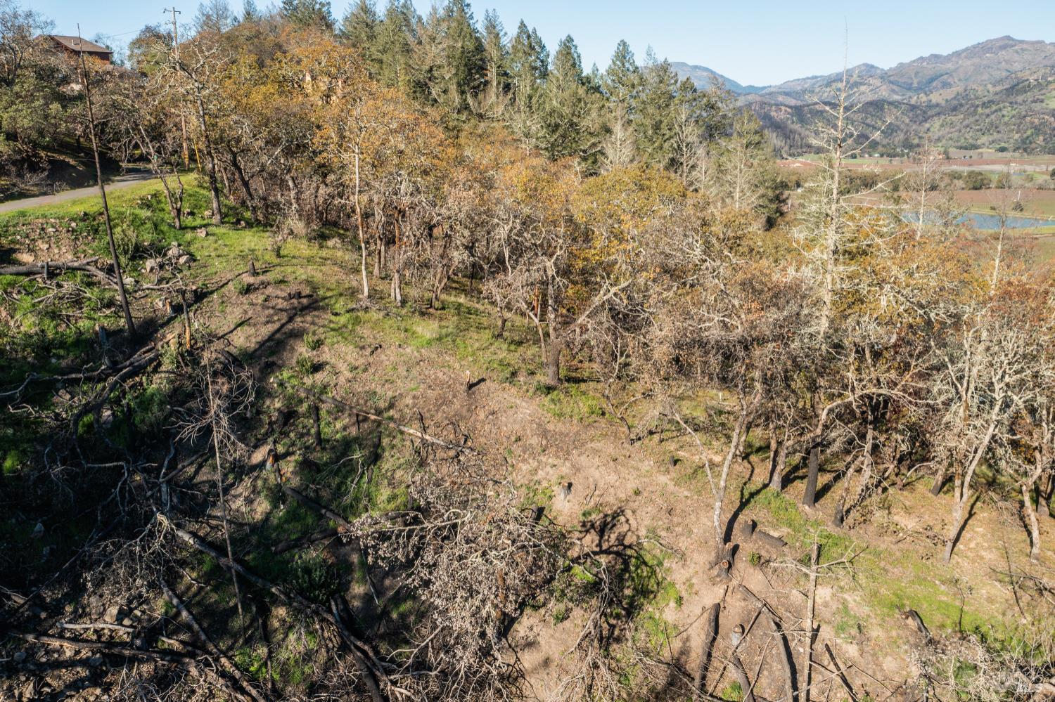 0 Tucker Road Calistoga CA 94515