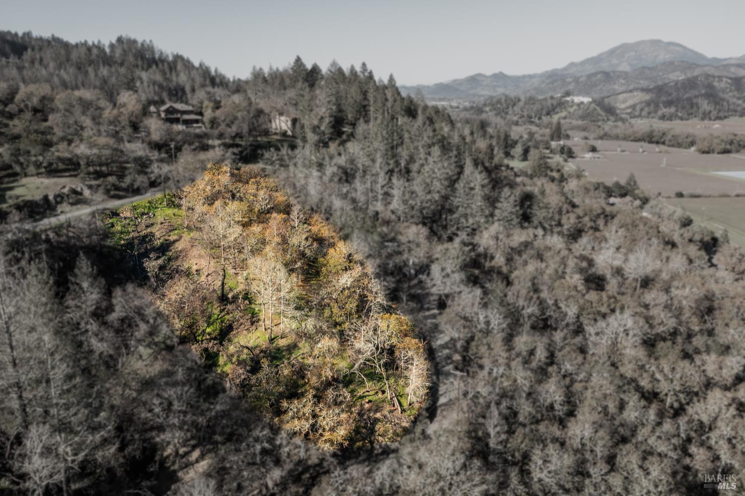 0 Tucker Road Calistoga CA 94515
