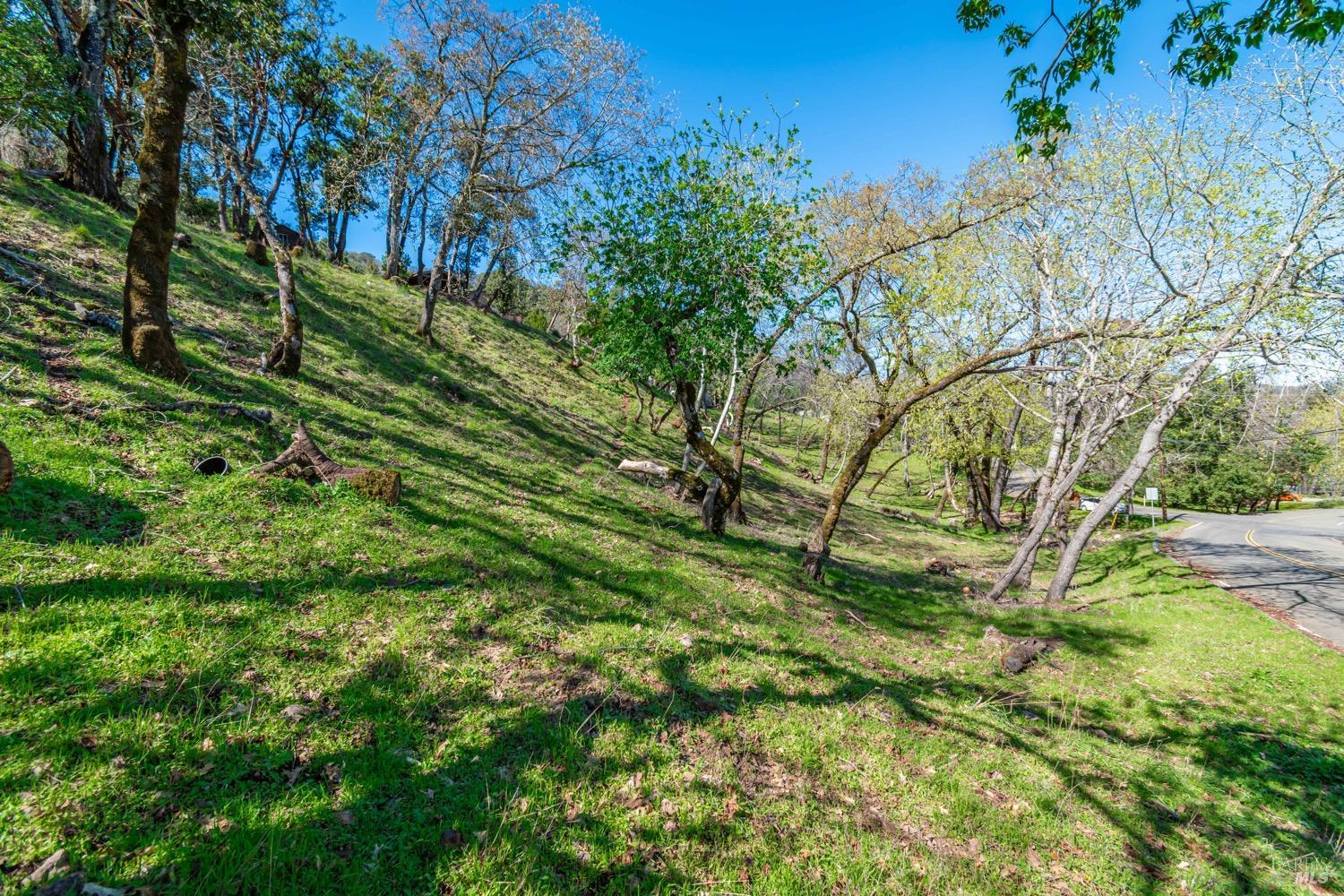 0 Country Club Lane Napa CA 94558