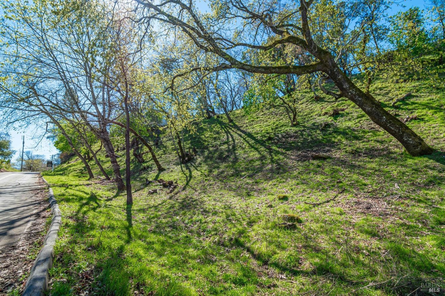 0 Country Club Lane Napa CA 94558