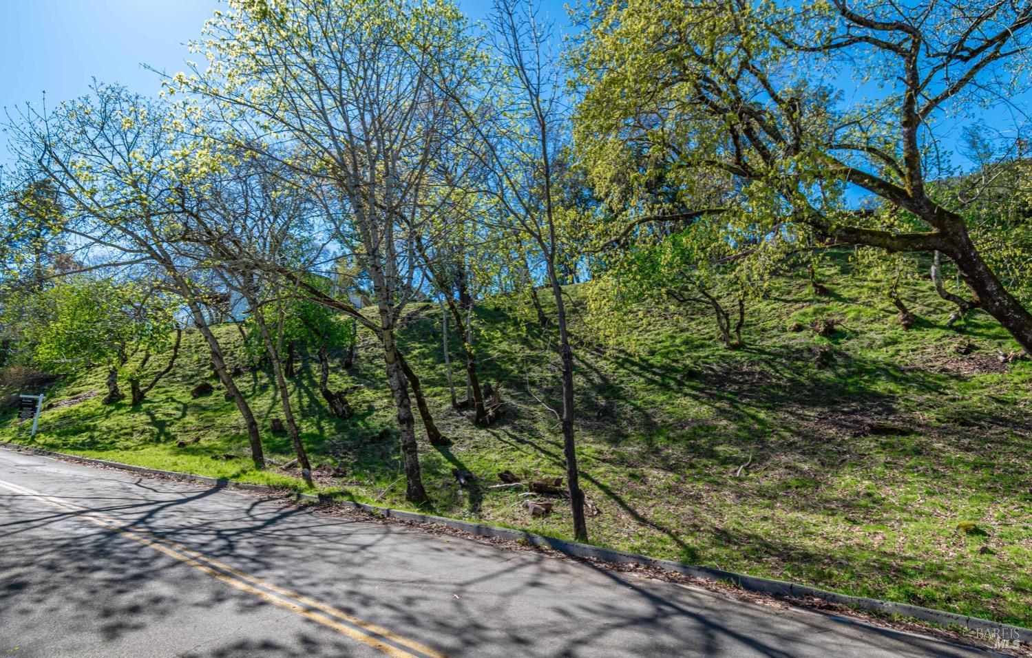 0 Country Club Lane Napa CA 94558