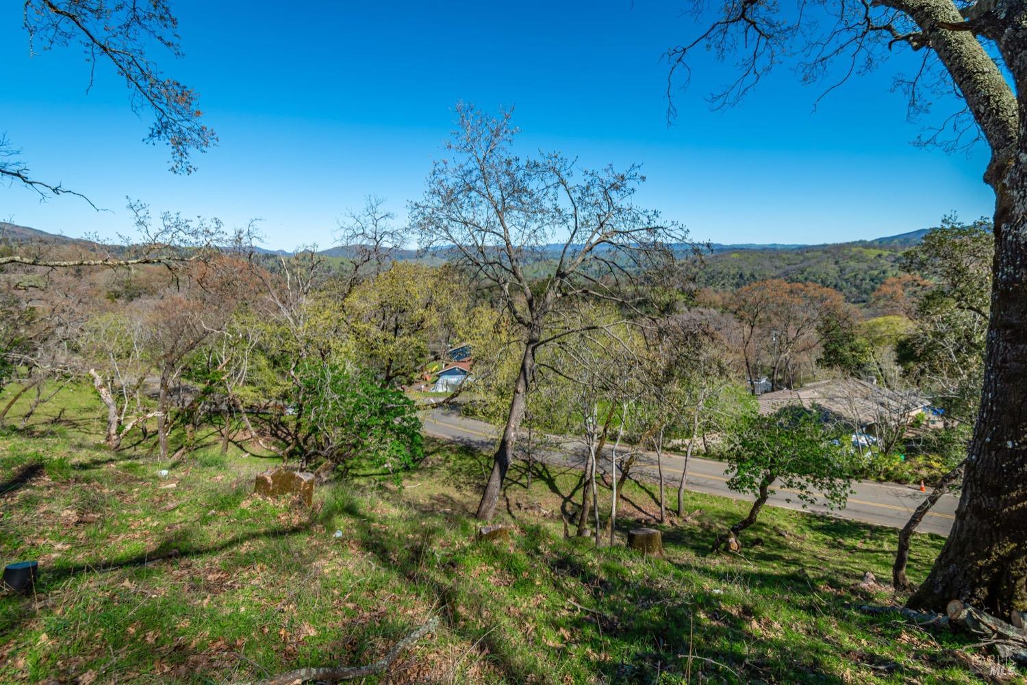 0 Country Club Lane Napa CA 94558