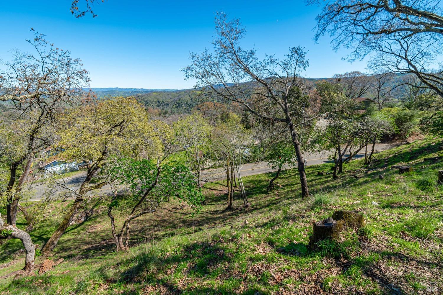 0 Country Club Lane Napa CA 94558