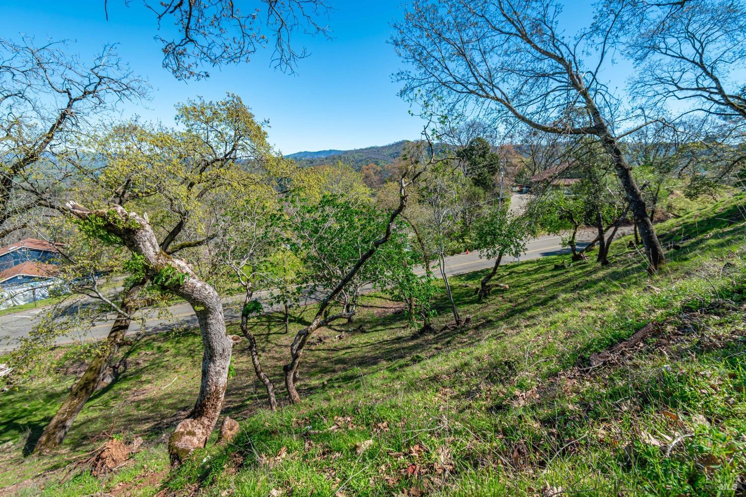 0 Country Club Lane Napa CA 94558