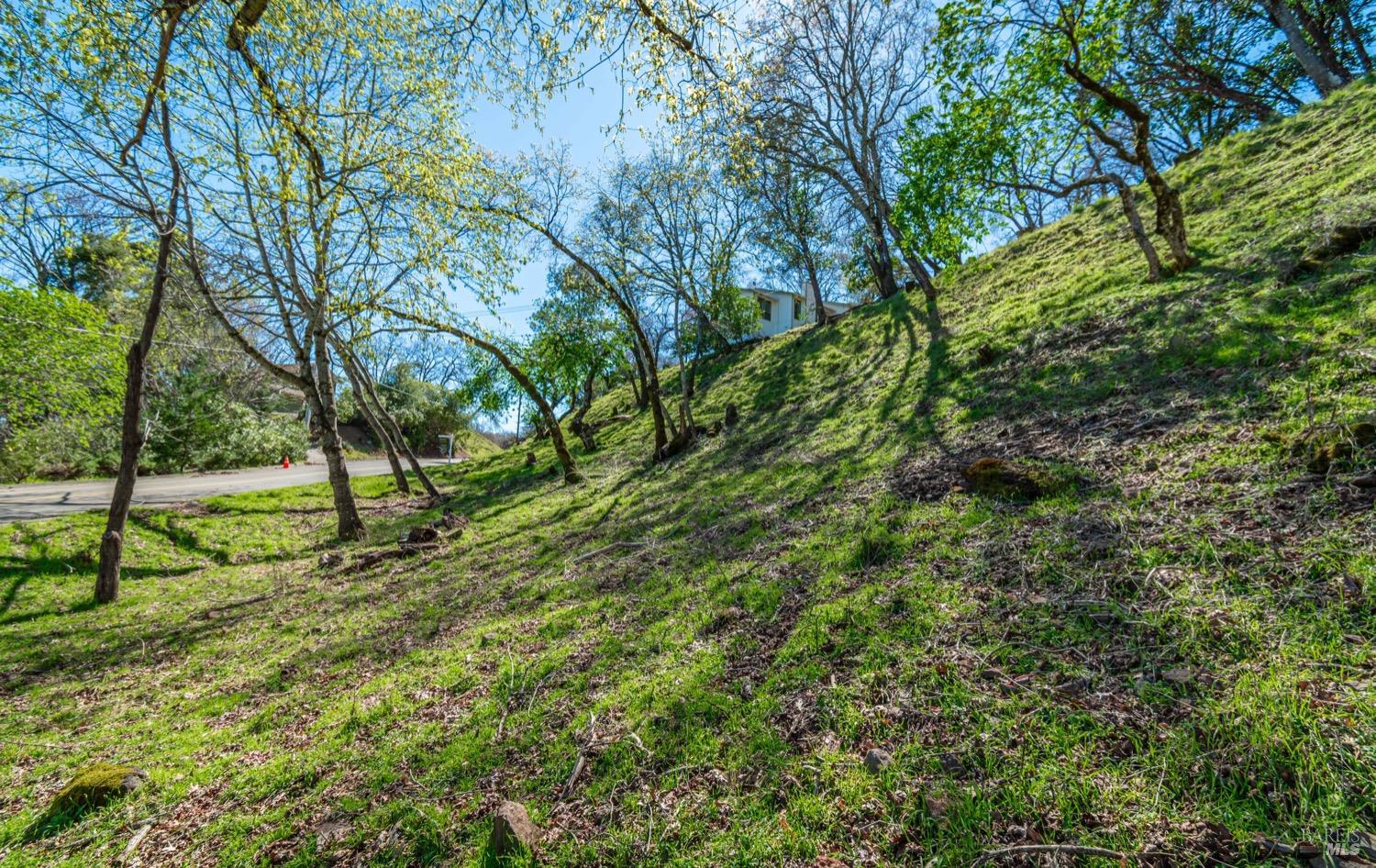 0 Country Club Lane Napa CA 94558