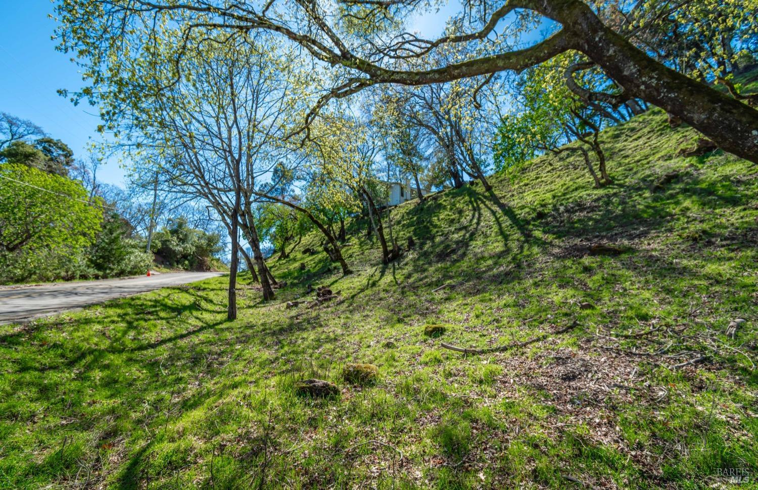 0 Country Club Lane Napa CA 94558