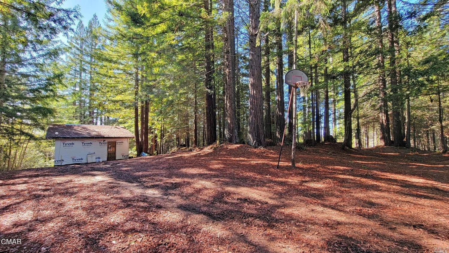 12301 Docker Hill Road Comptche CA 95427