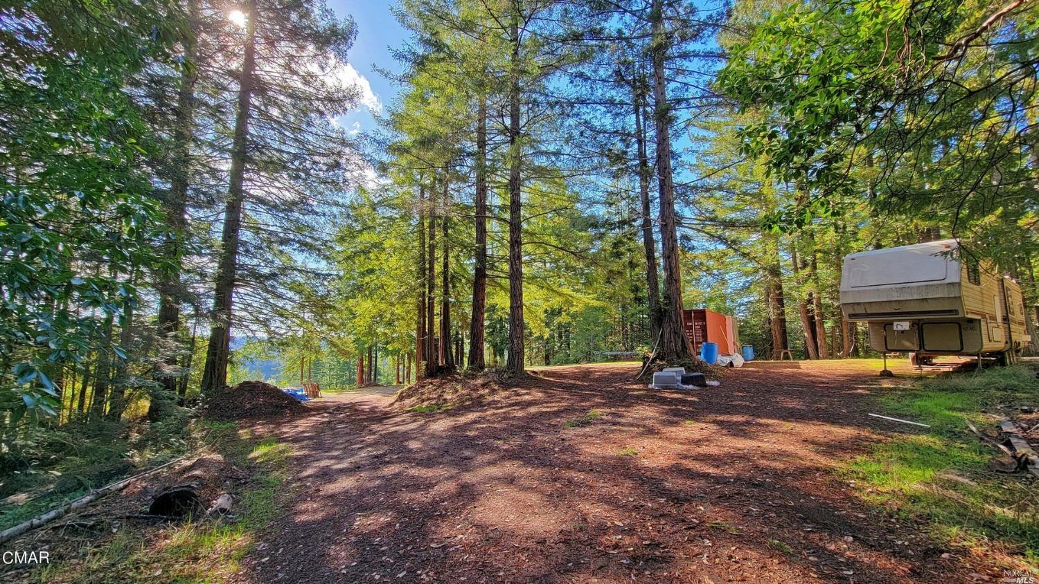 12301 Docker Hill Road Comptche CA 95427