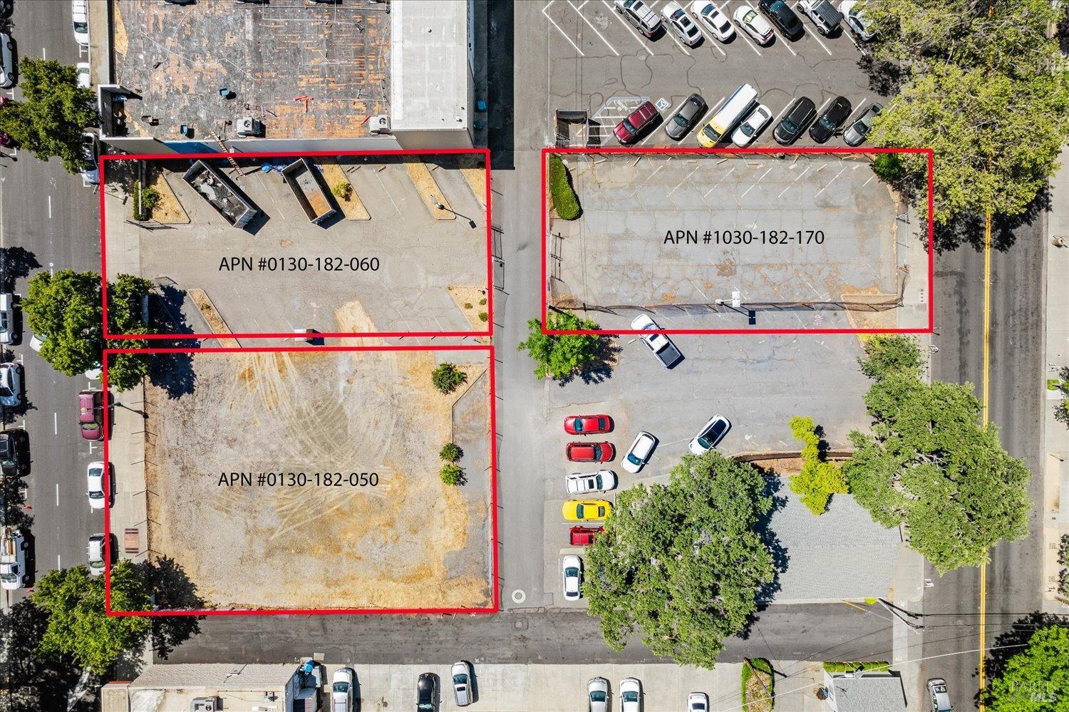 0 Parker Street Vacaville CA 95688