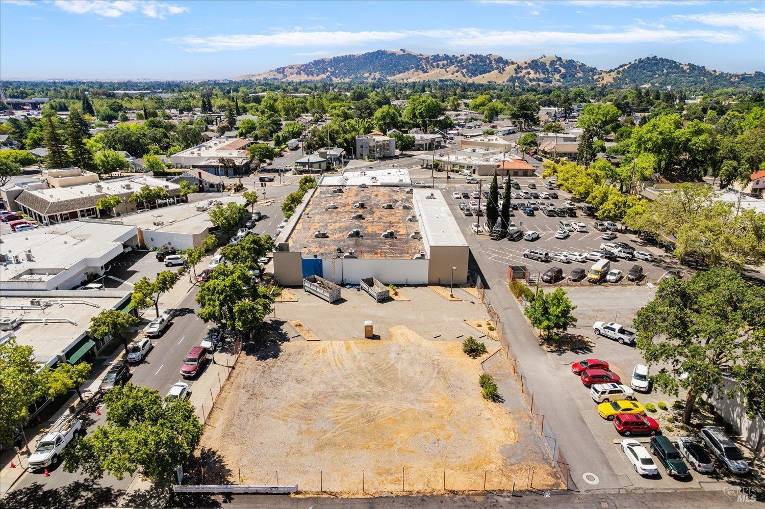 0 Parker Street Vacaville CA 95688
