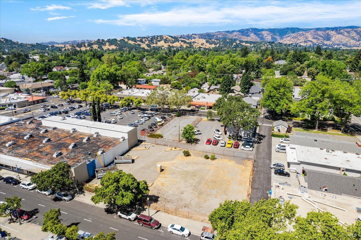 0 Parker Street Vacaville CA 95688