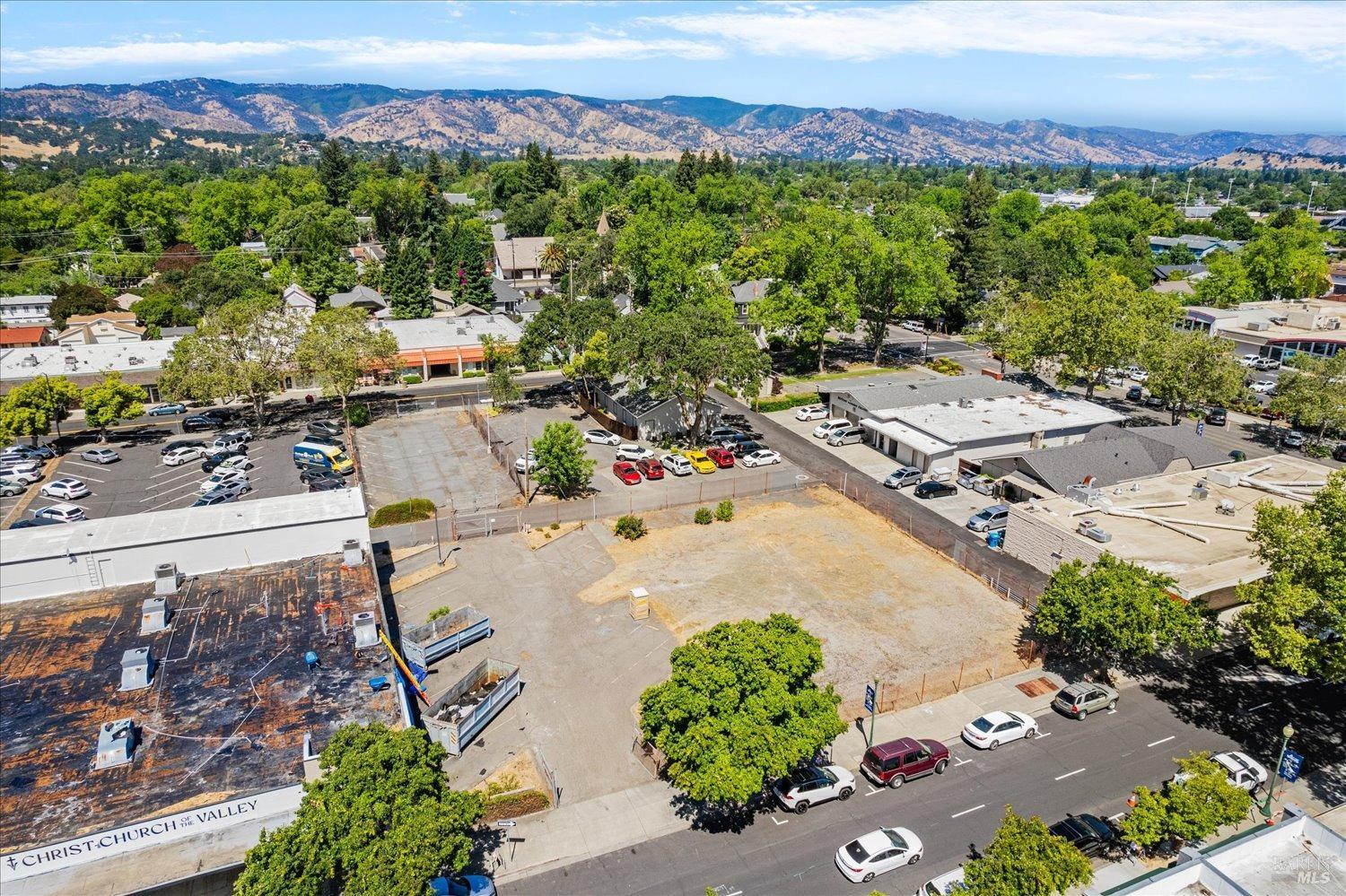 0 Parker Street Vacaville CA 95688