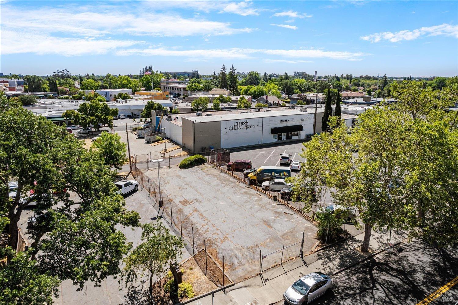 0 Parker Street Vacaville CA 95688