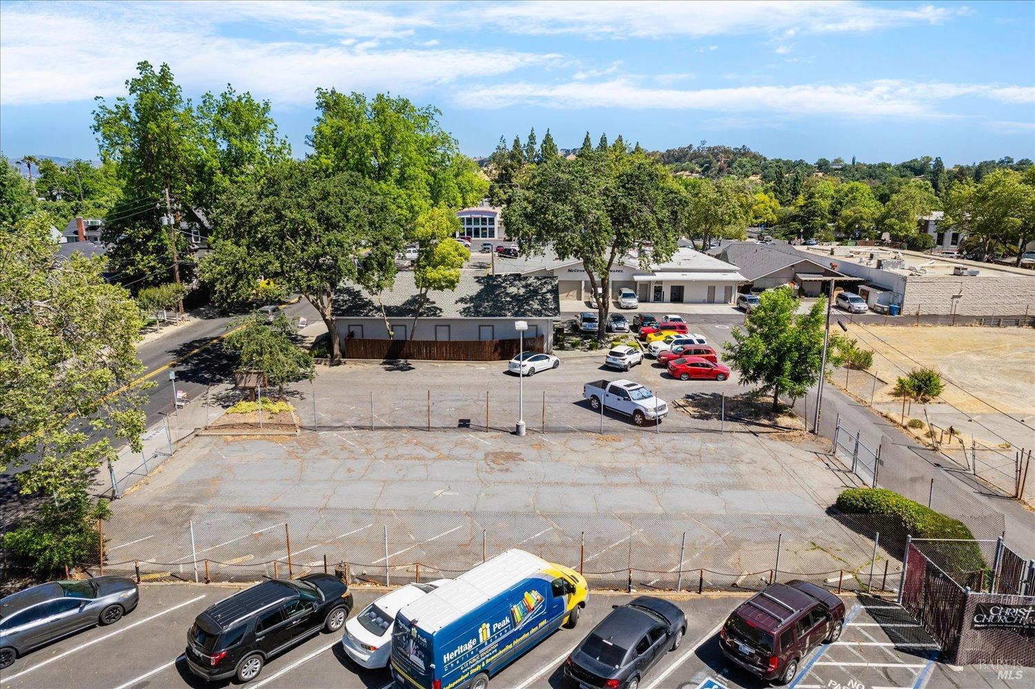 0 Parker Street Vacaville CA 95688