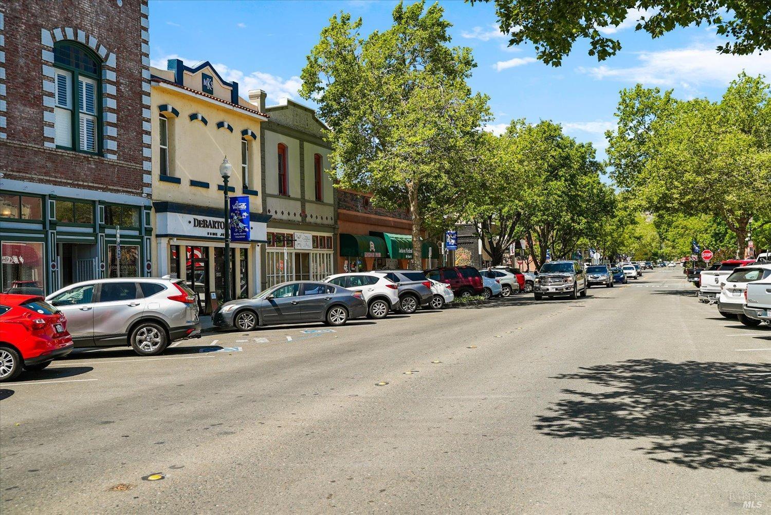 0 Parker Street Vacaville CA 95688