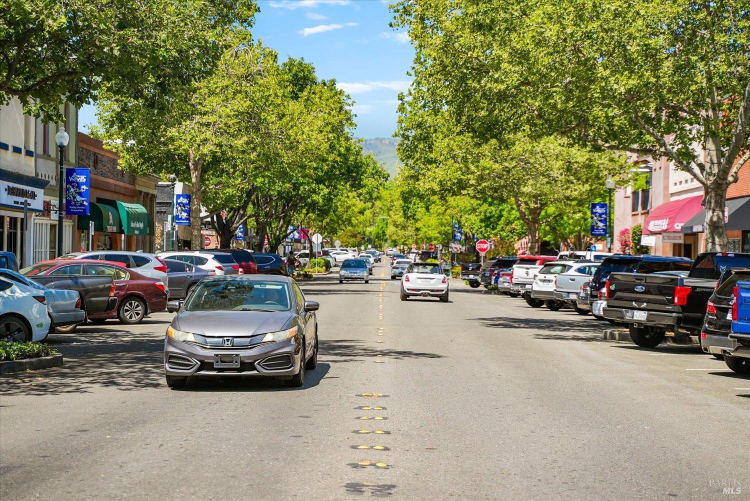 0 Parker Street Vacaville CA 95688