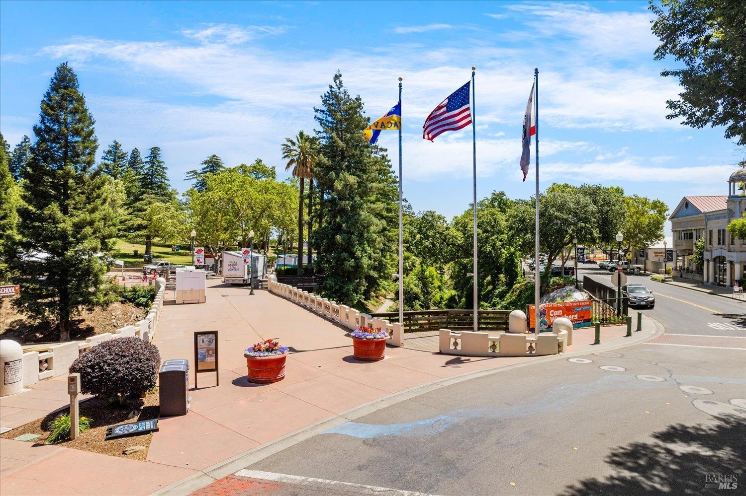 0 Parker Street Vacaville CA 95688