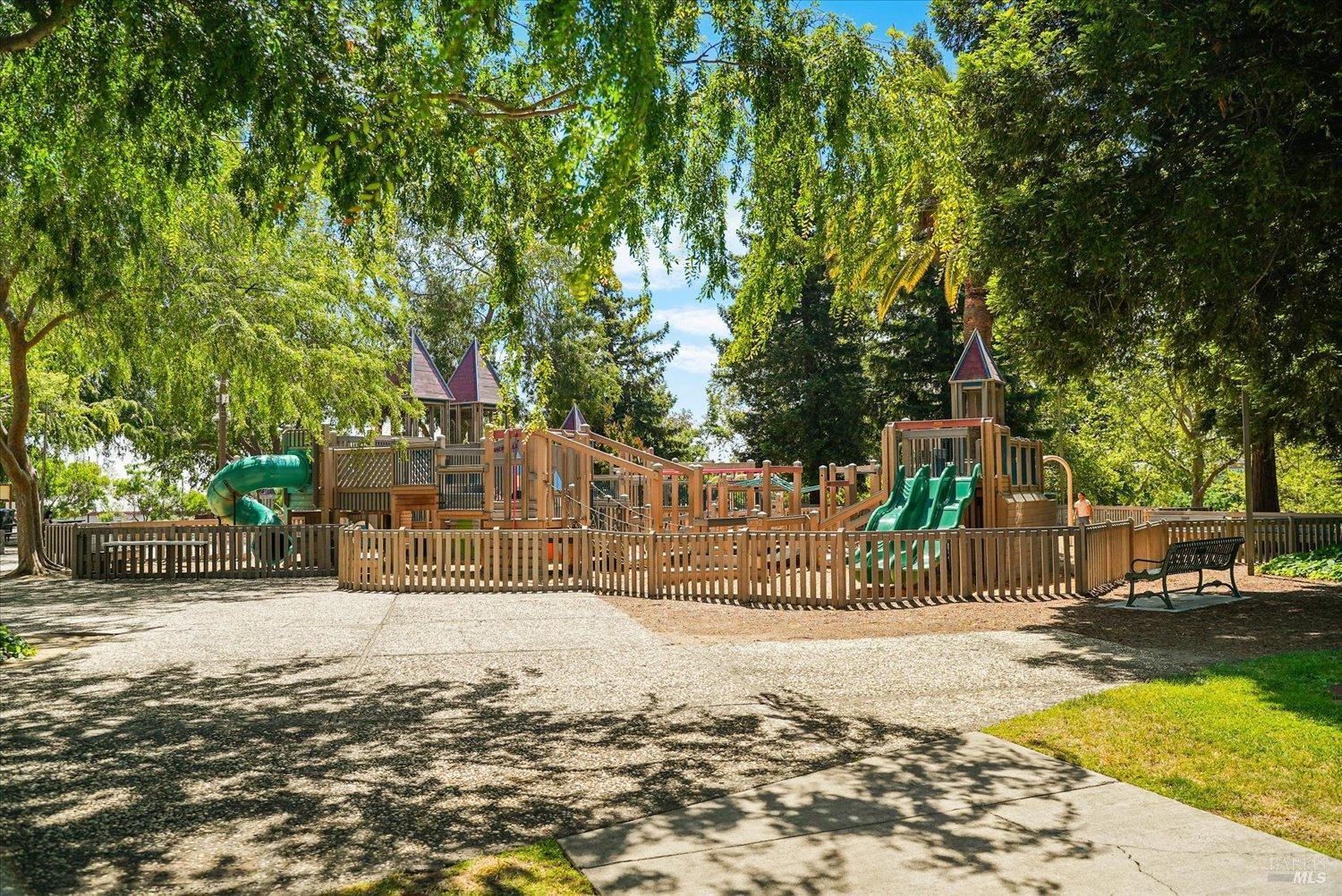 0 Parker Street Vacaville CA 95688