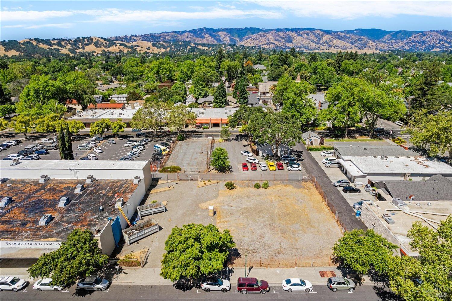 0 Parker Street Vacaville CA 95688
