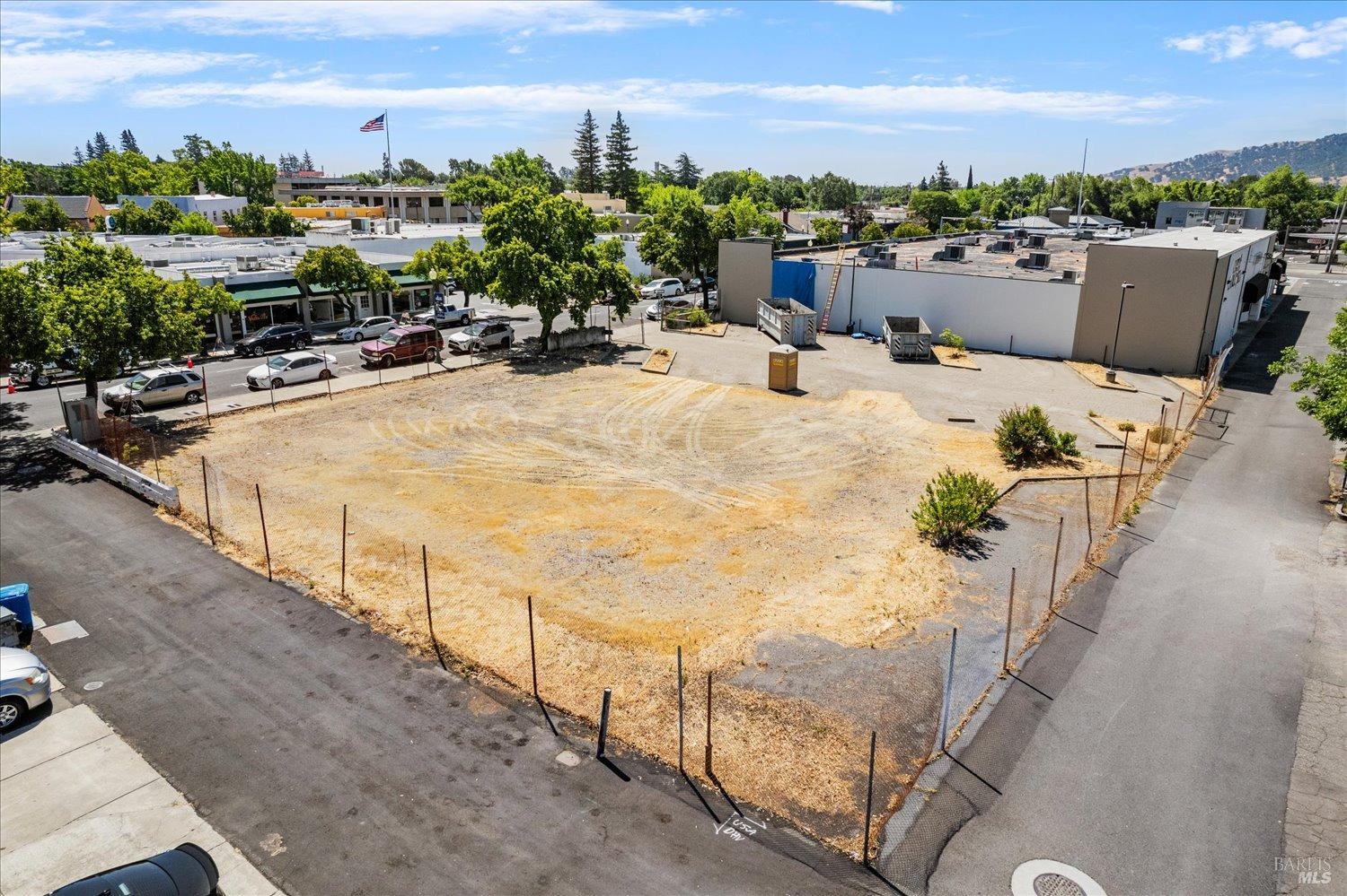 0 Parker Street Vacaville CA 95688