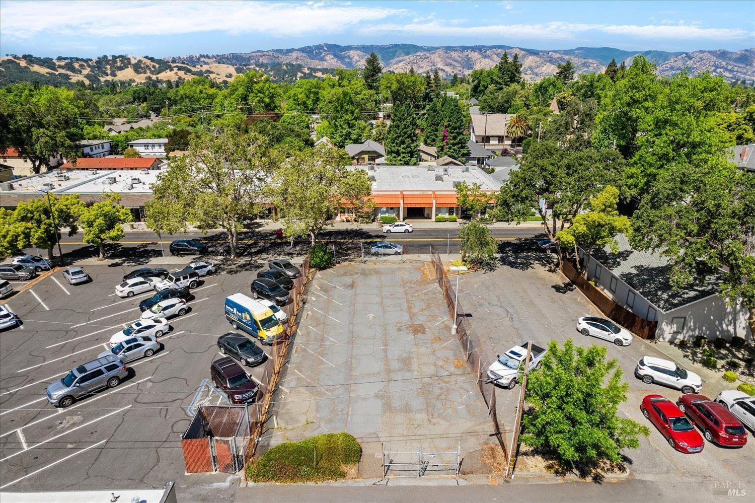 0 Parker Street Vacaville CA 95688