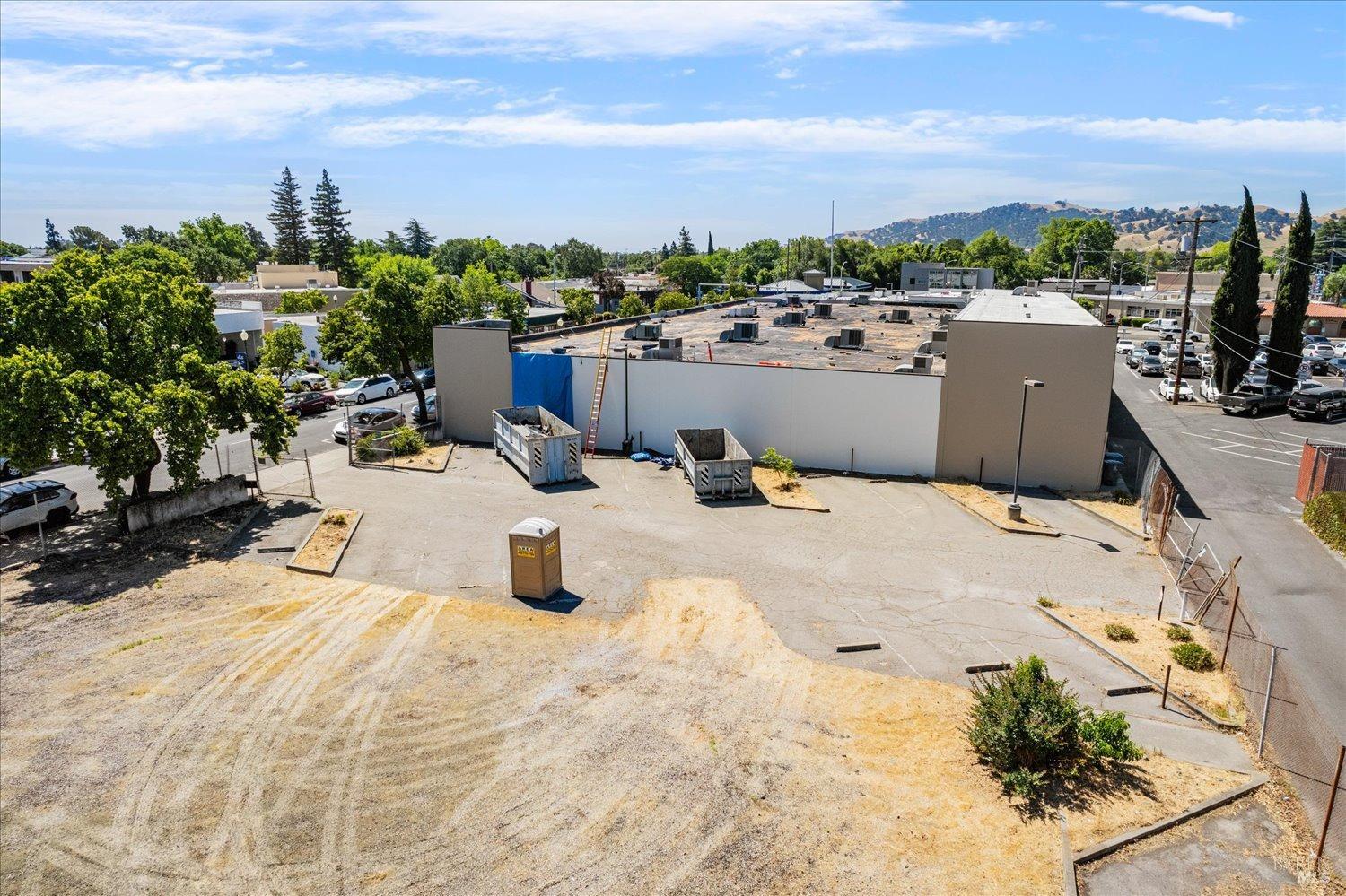 0 Parker Street Vacaville CA 95688