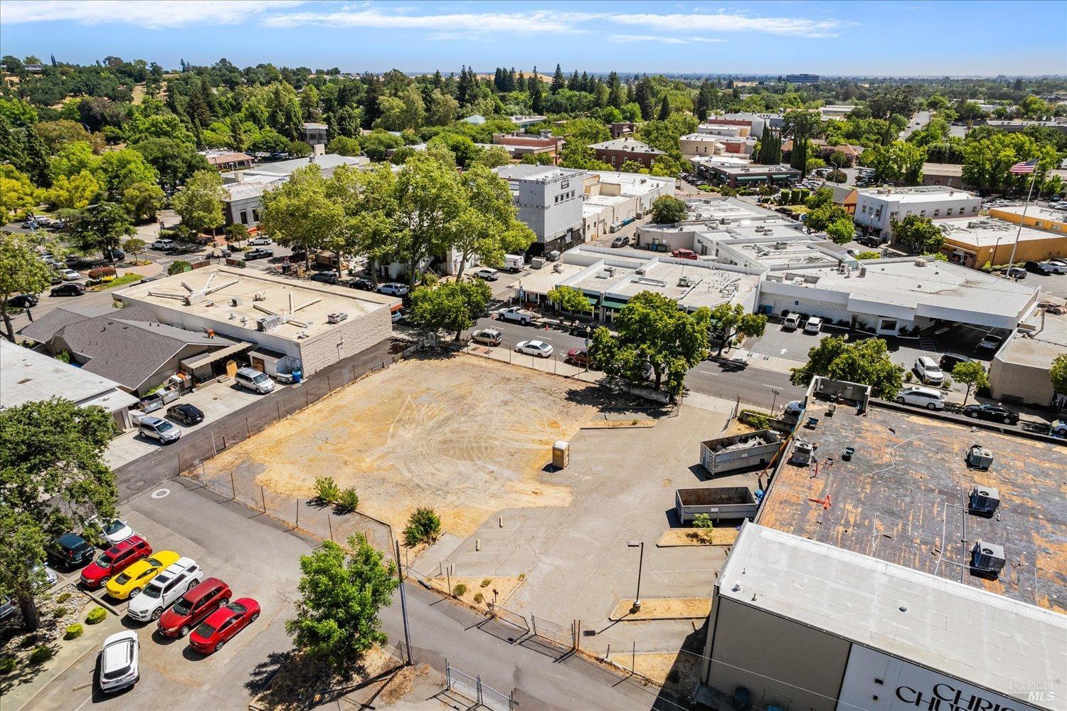 0 Parker Street Vacaville CA 95688
