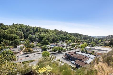 51 El Camino Avenue San Rafael CA 94901