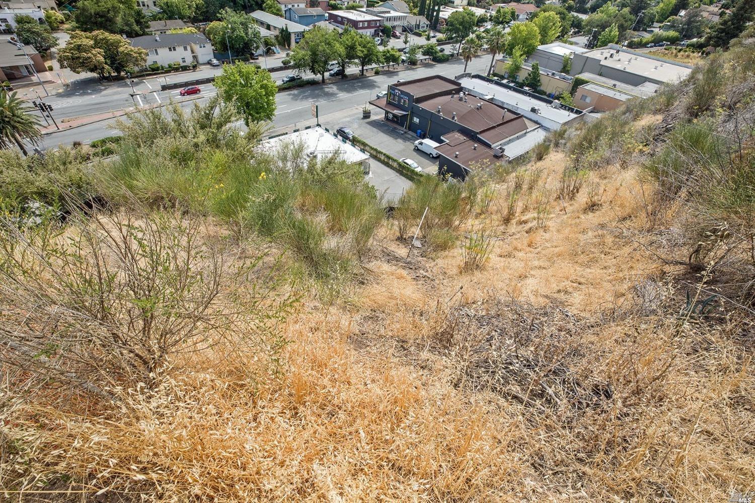 51 El Camino Avenue San Rafael CA 94901