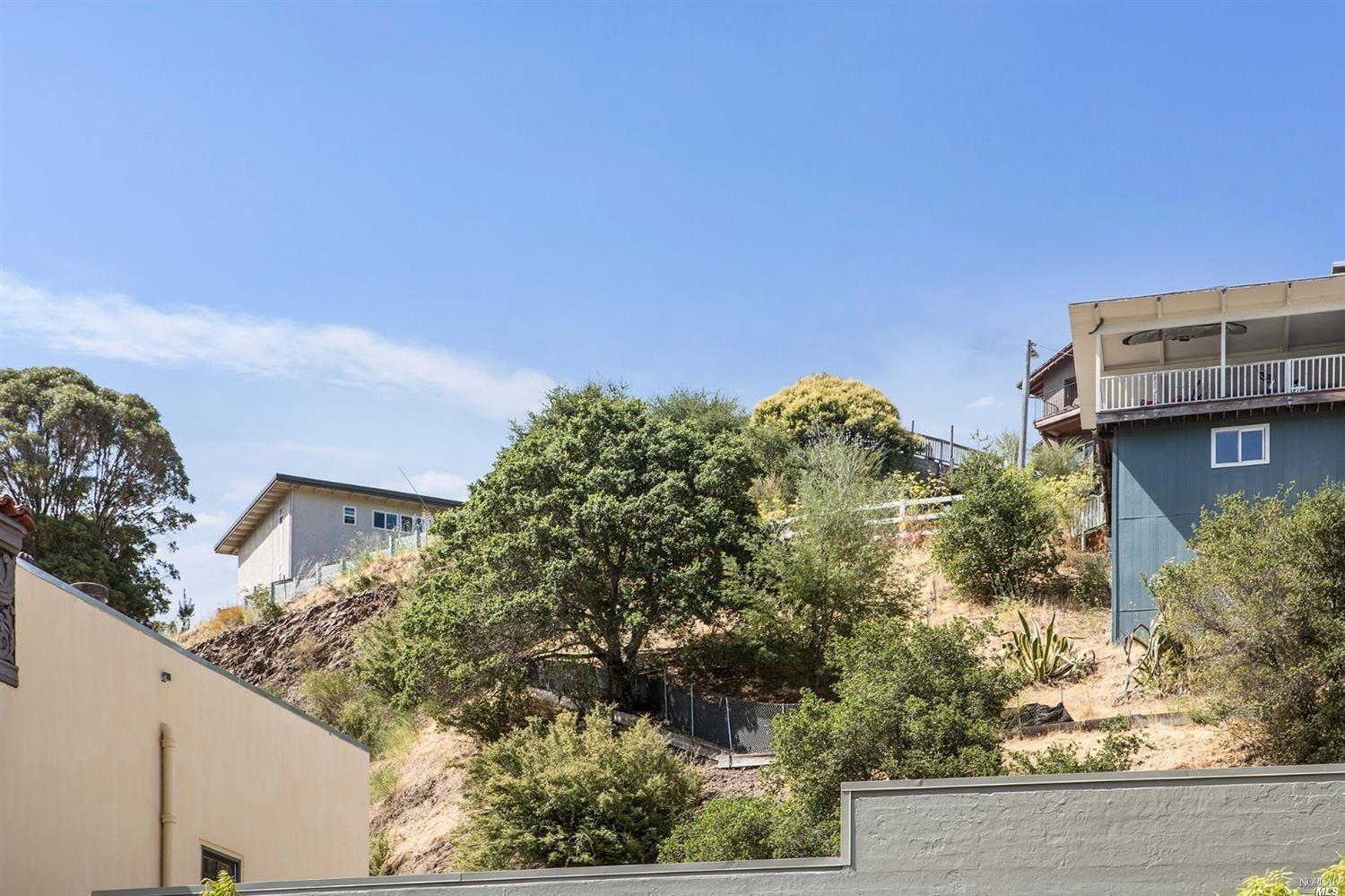 51 El Camino Avenue San Rafael CA 94901